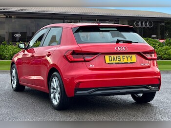 Used Audi A1 2019 for sale - 77382709: Photo