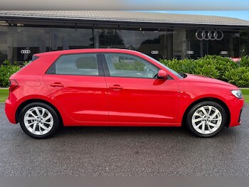 Used Audi A1 2019 for sale - 77382709: Photo