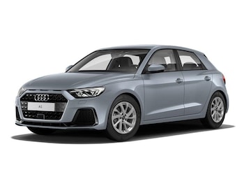 Audi - A1