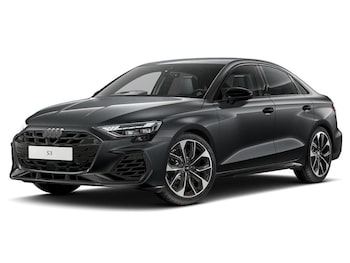 Audi - S3