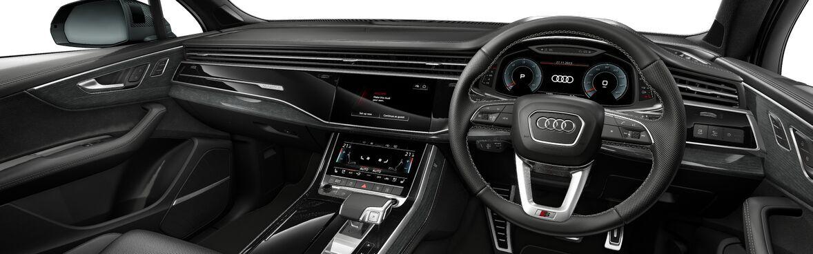 Used Audi Q7 2026 for sale - 77842770: Photo 4