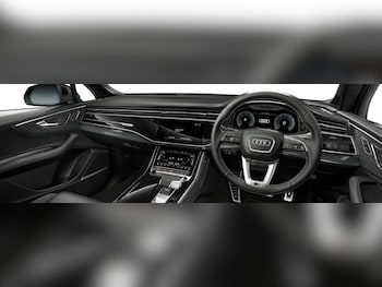 Used Audi Q7 2026 for sale - 77842770: Photo