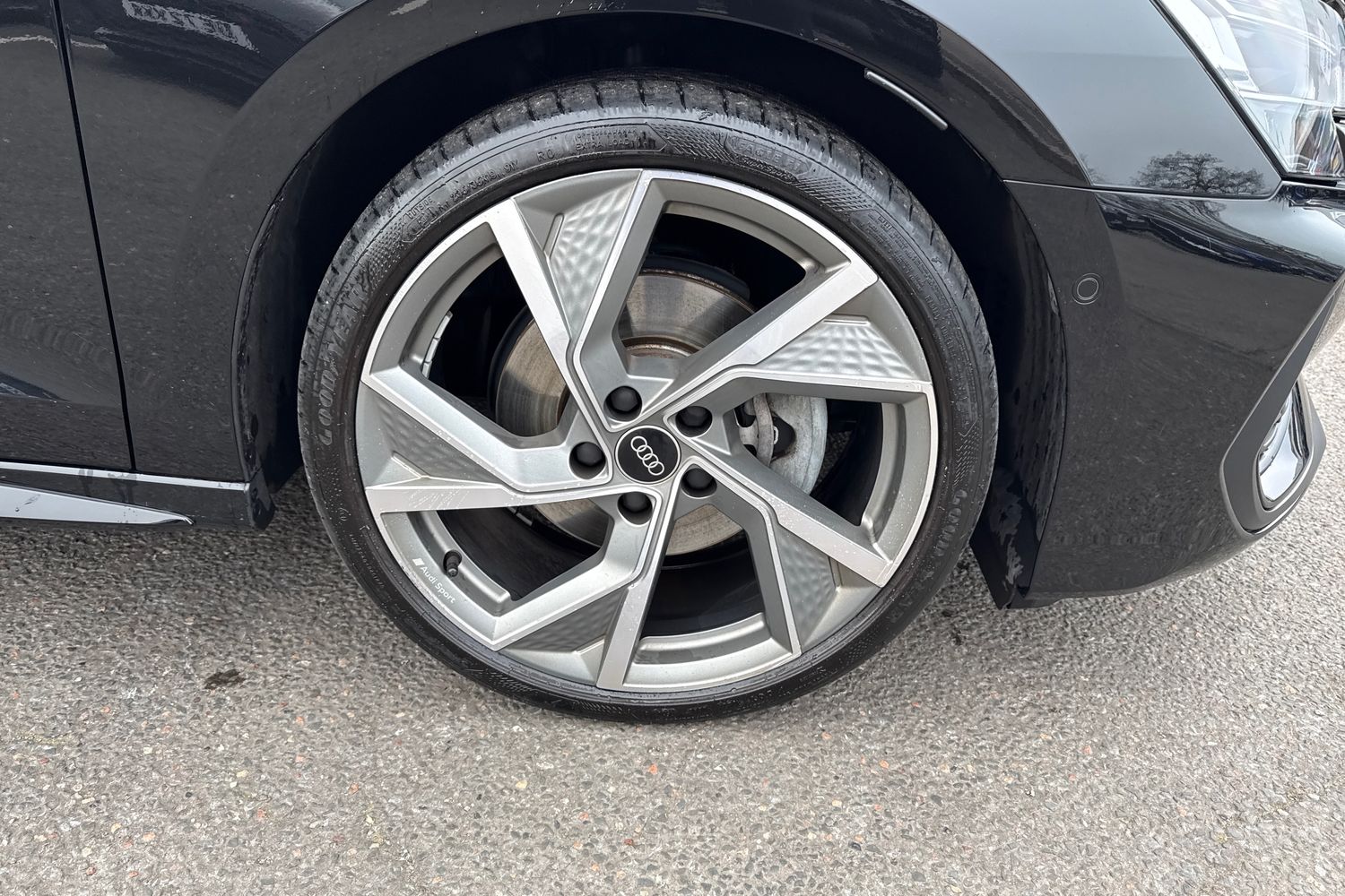 Used Audi A3 2024 for sale - 77812573: Photo 10