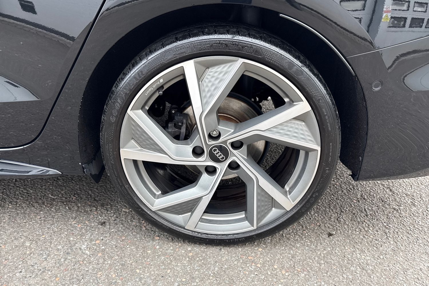 Used Audi A3 2024 for sale - 77812573: Photo 11