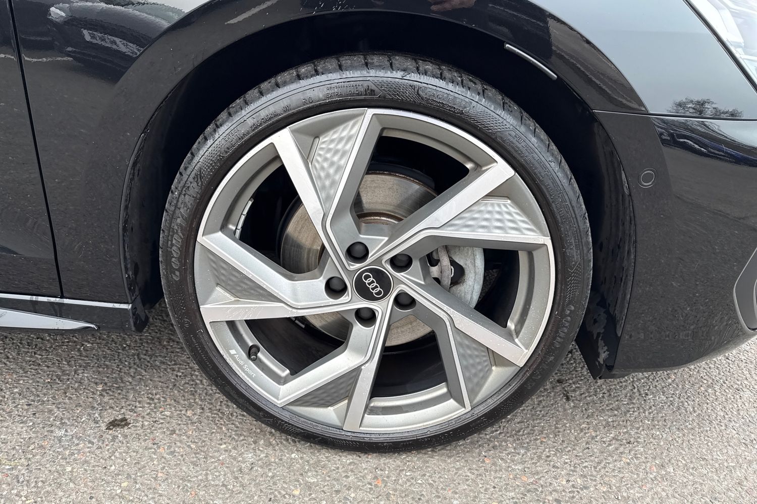 Used Audi A3 2024 for sale - 77812573: Photo 12