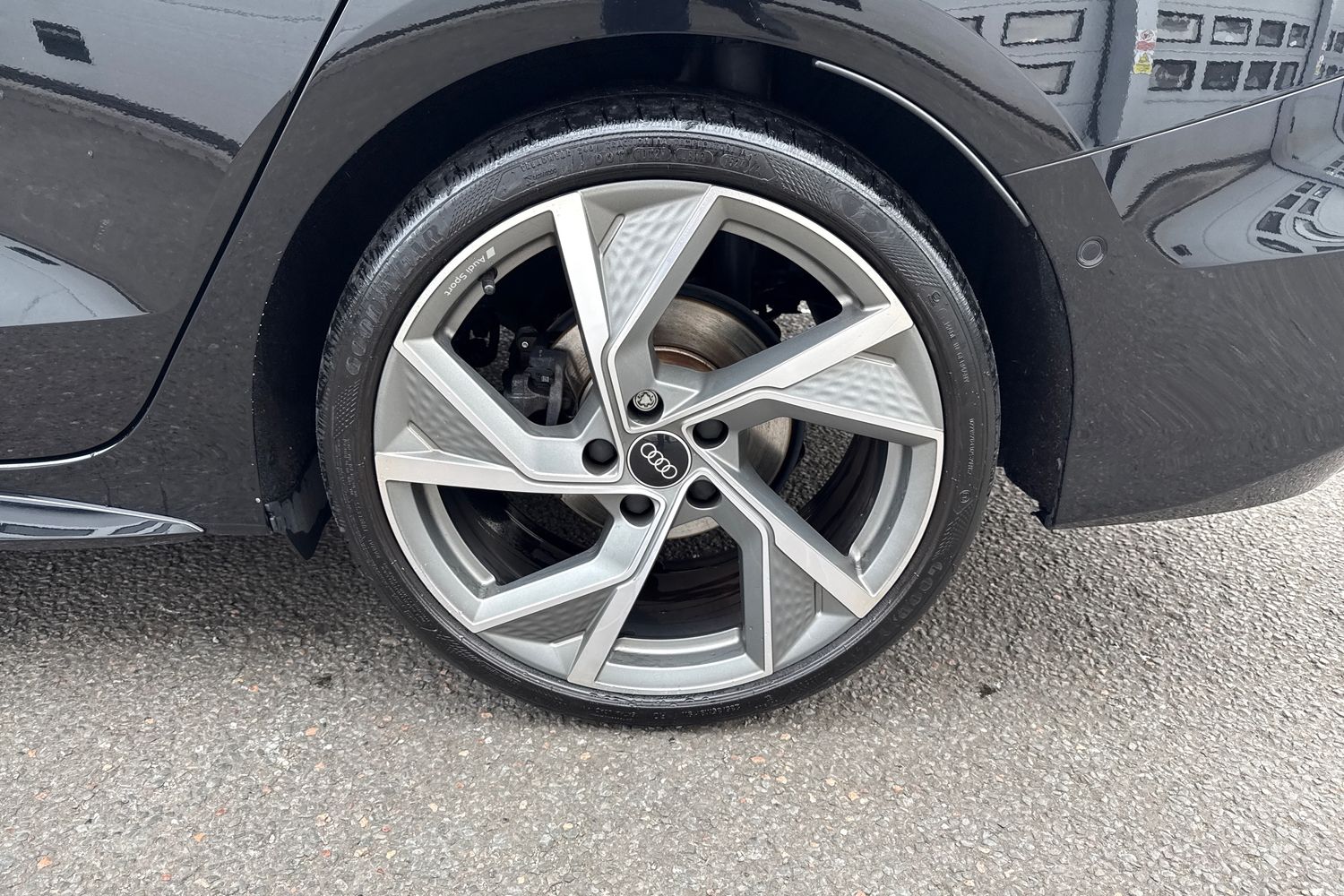 Used Audi A3 2024 for sale - 77812573: Photo 13