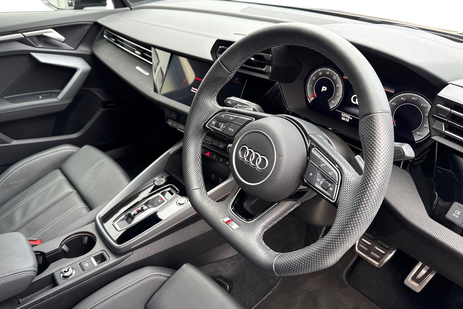 Used Audi A3 2024 for sale - 77812573: Photo 14