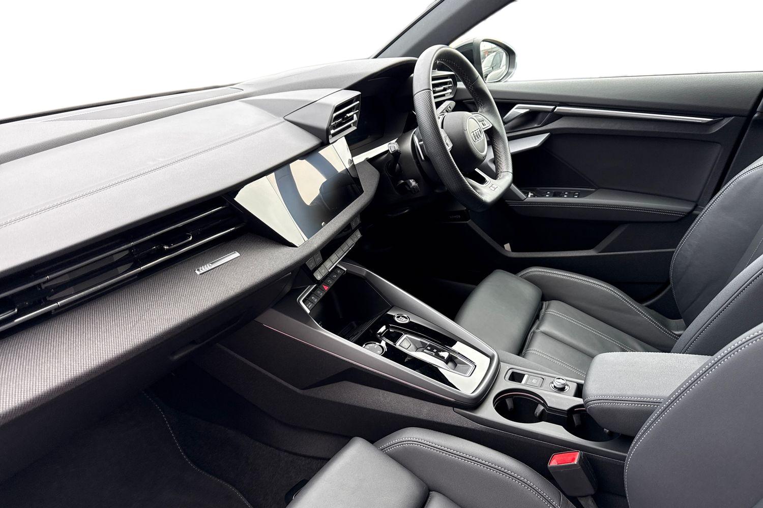 Used Audi A3 2024 for sale - 77812573: Photo 15