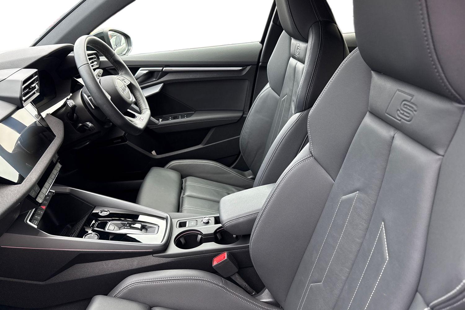 Used Audi A3 2024 for sale - 77812573: Photo 16