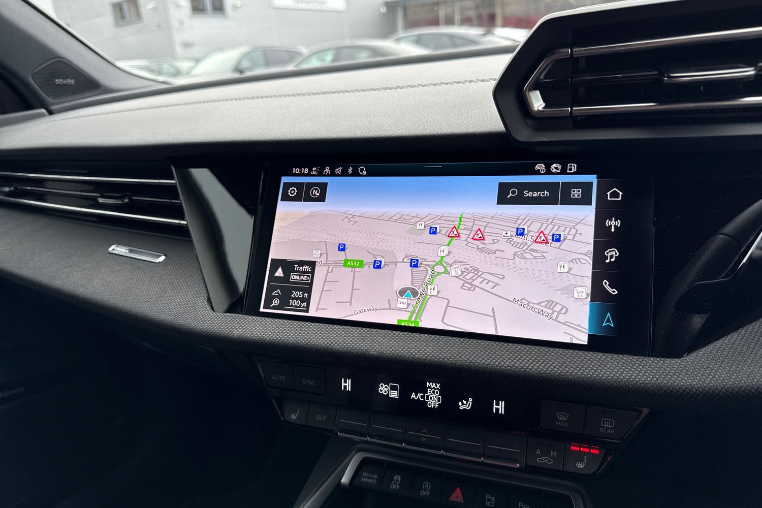 Used Audi A3 2024 for sale - 77812573: Photo 17