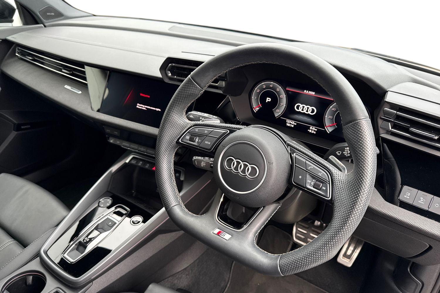 Used Audi A3 2024 for sale - 77812573: Photo 18