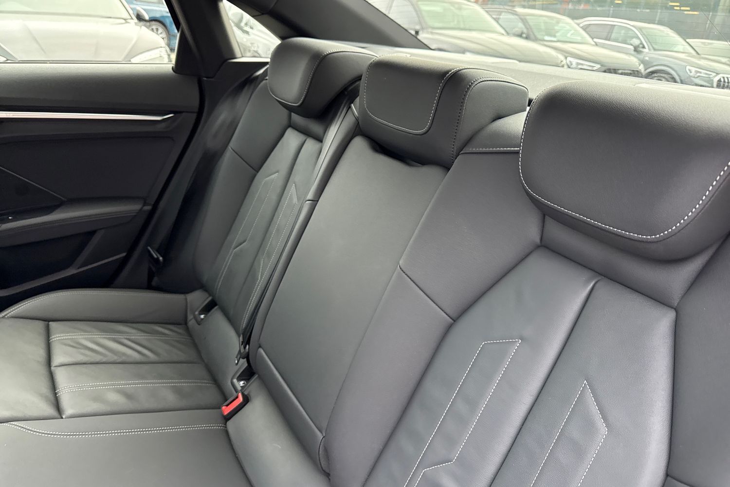 Used Audi A3 2024 for sale - 77812573: Photo 19