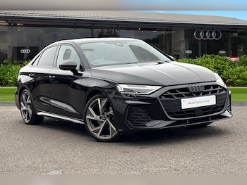 Used Audi A3 2024 for sale - 77812573: Photo