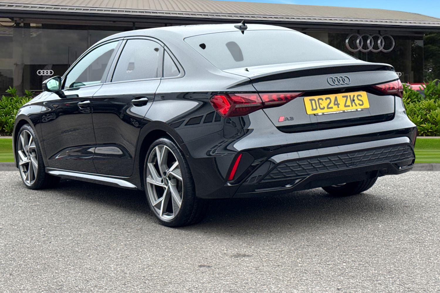 Used Audi A3 2024 for sale - 77812573: Photo 2