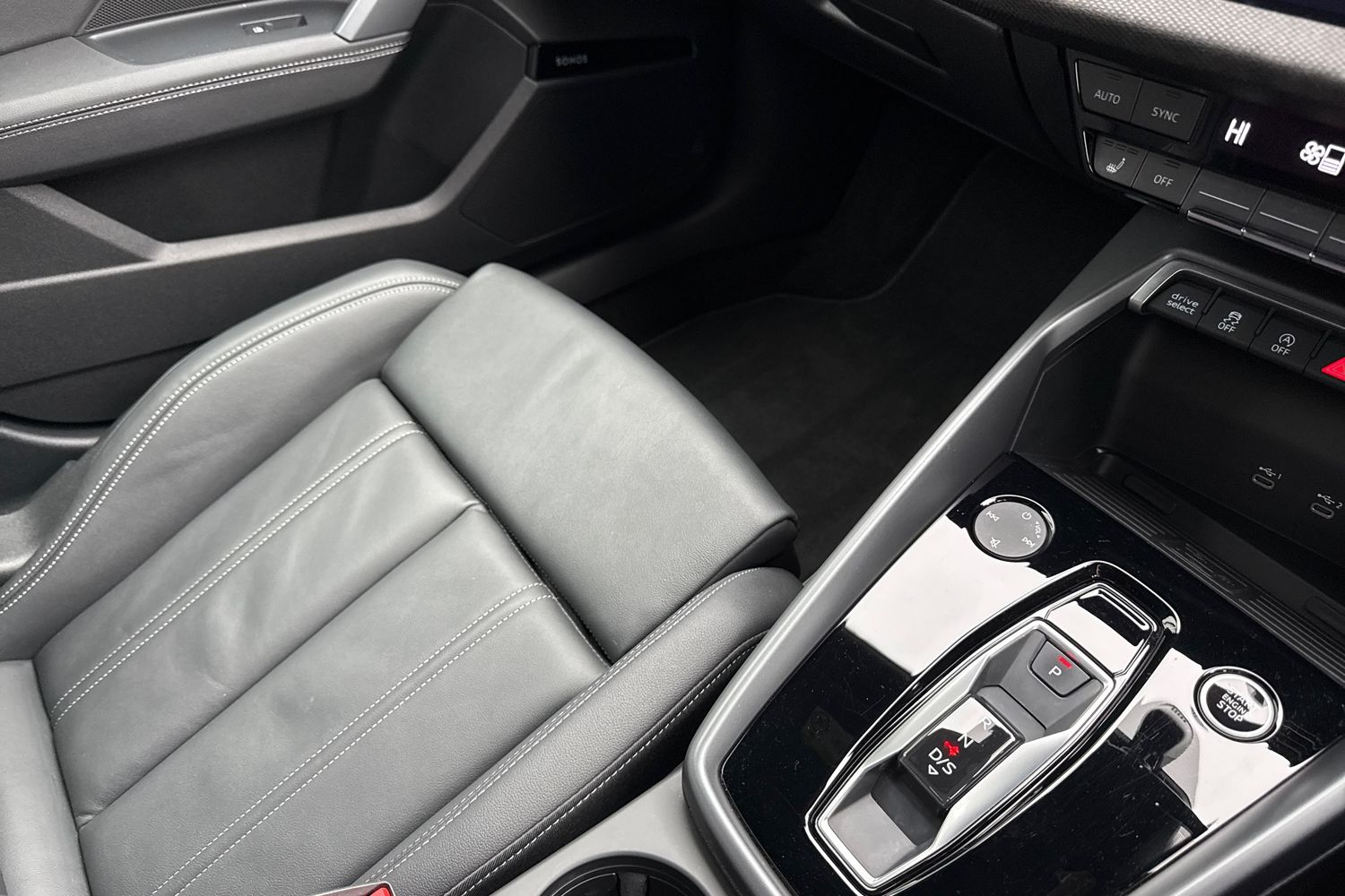 Used Audi A3 2024 for sale - 77812573: Photo 20