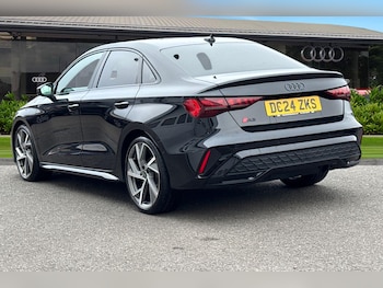 Used Audi A3 2024 for sale - 77812573: Photo