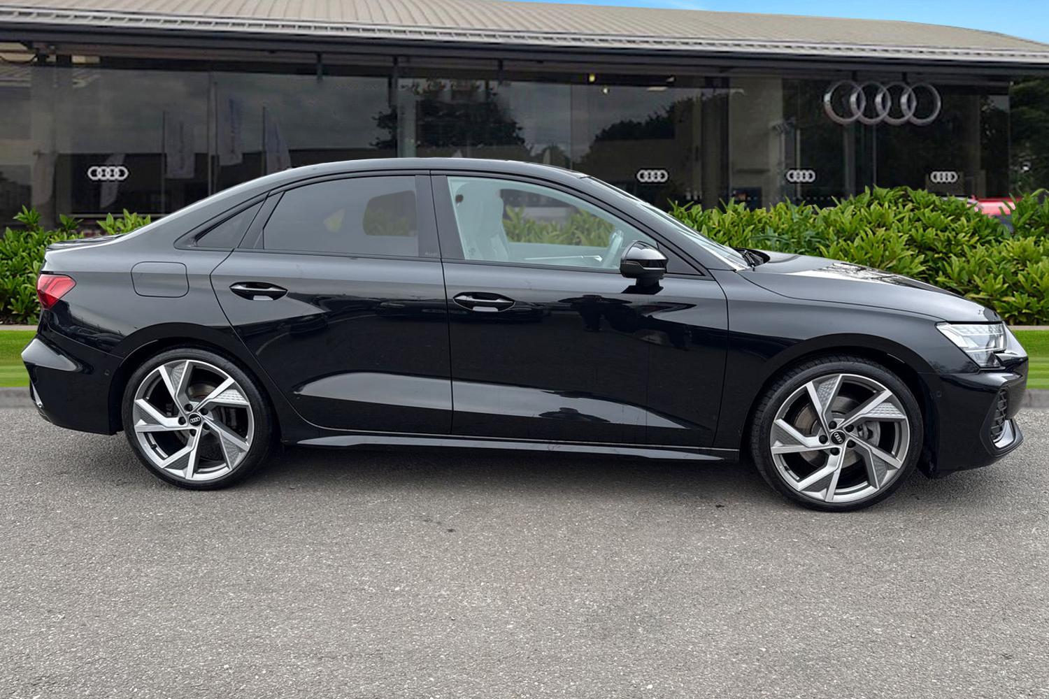 Used Audi A3 2024 for sale - 77812573: Photo 3