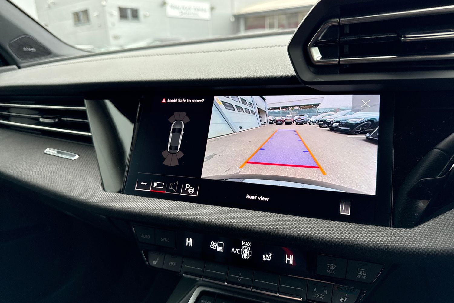 Used Audi A3 2024 for sale - 77812573: Photo 32