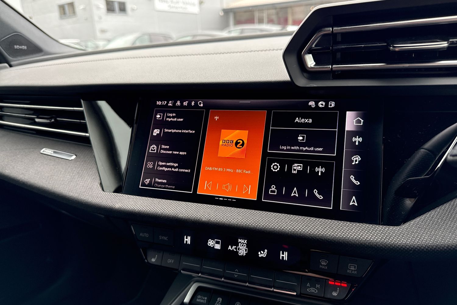 Used Audi A3 2024 for sale - 77812573: Photo 33