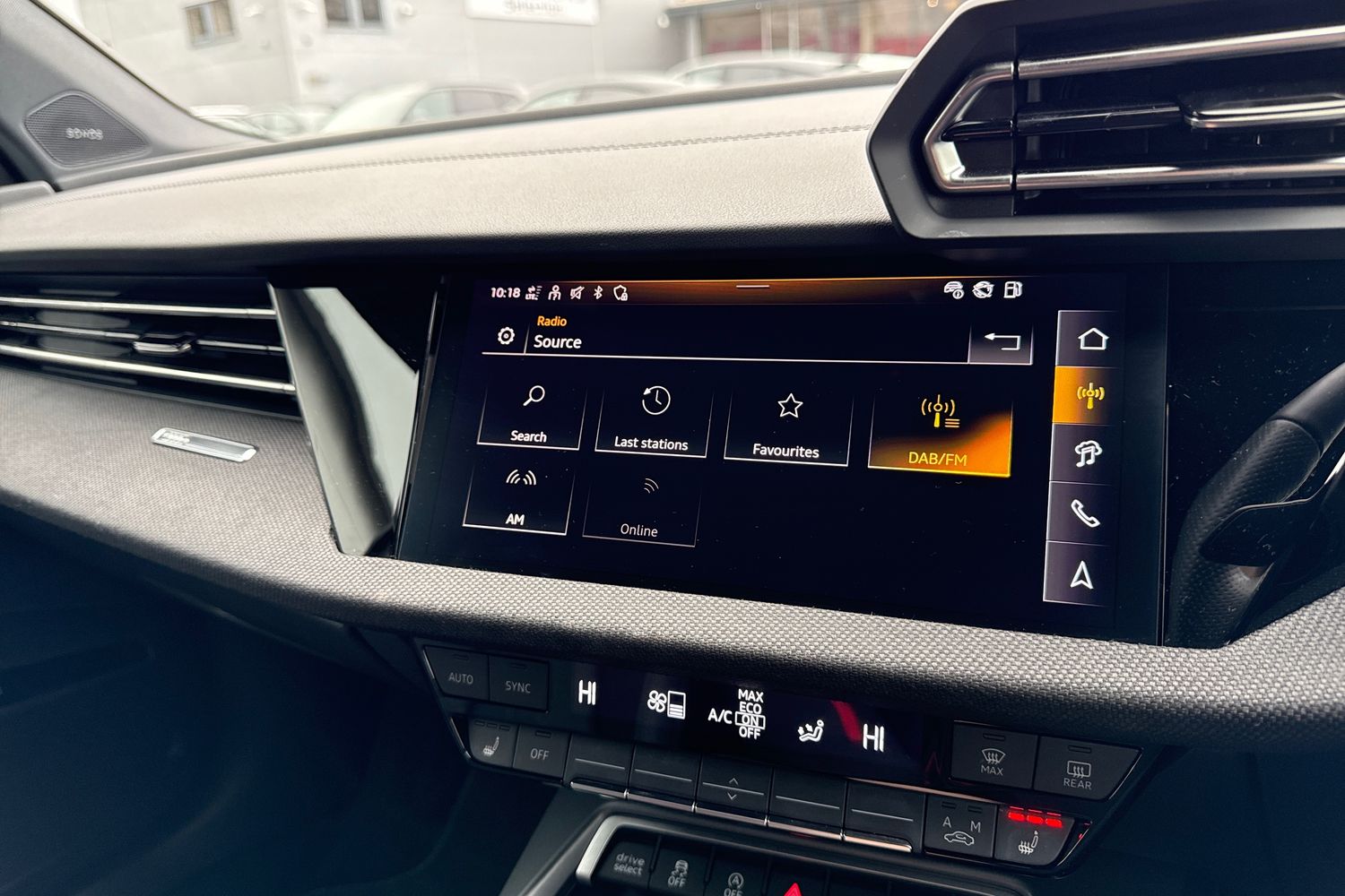 Used Audi A3 2024 for sale - 77812573: Photo 36