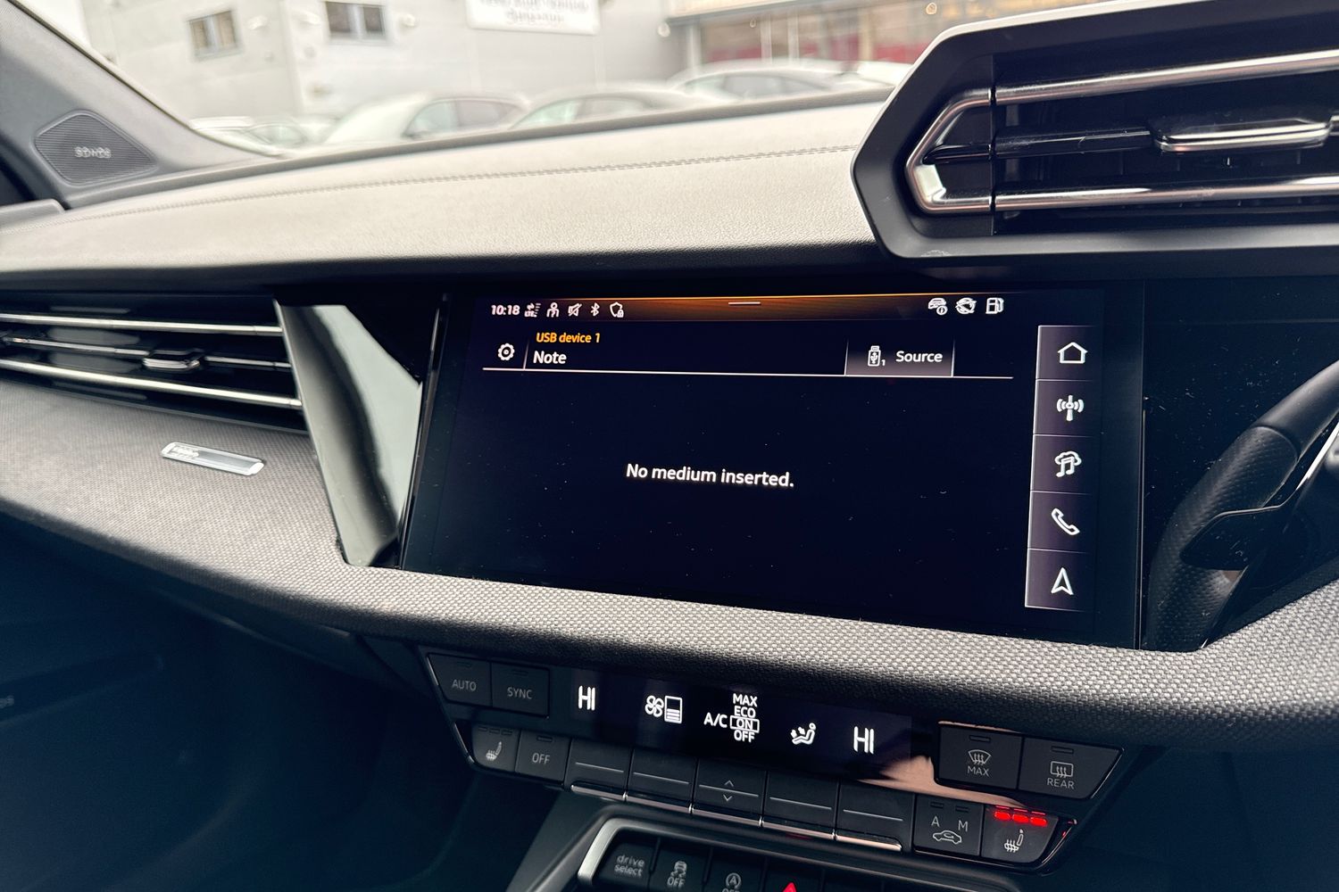 Used Audi A3 2024 for sale - 77812573: Photo 37