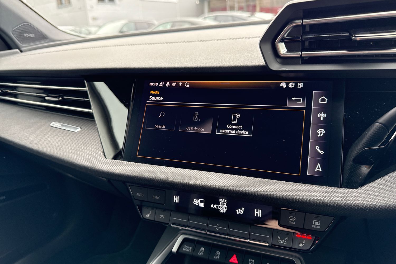 Used Audi A3 2024 for sale - 77812573: Photo 38