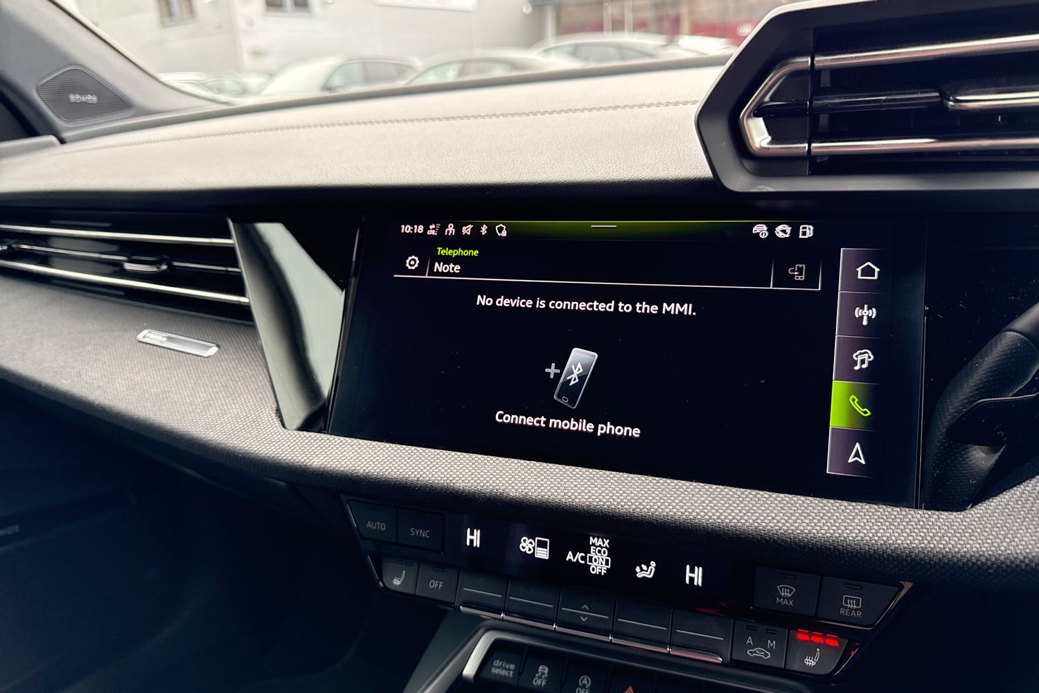 Used Audi A3 2024 for sale - 77812573: Photo 39