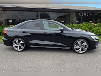 Used Audi A3 2024 for sale - 77812573: Photo