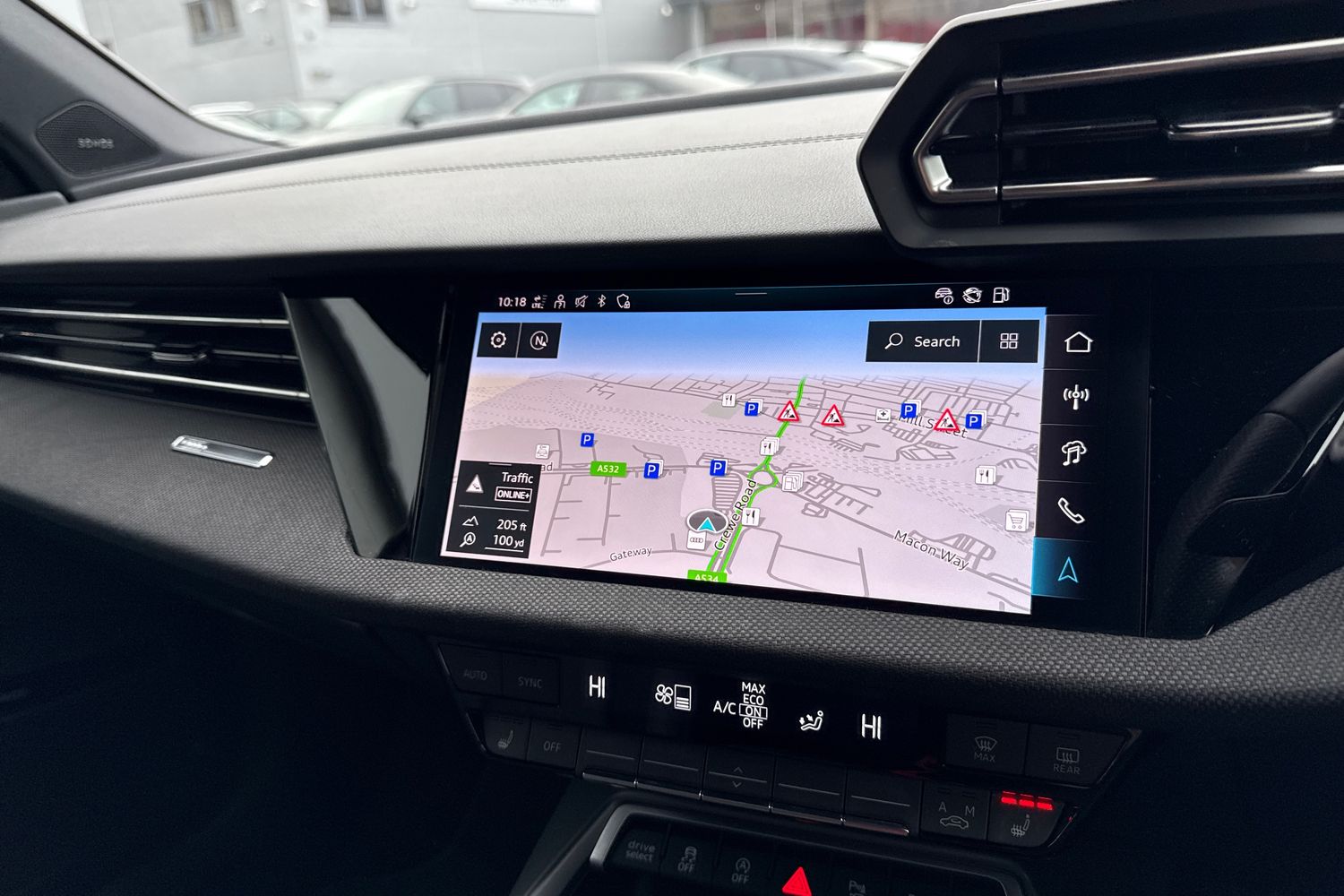 Used Audi A3 2024 for sale - 77812573: Photo 40