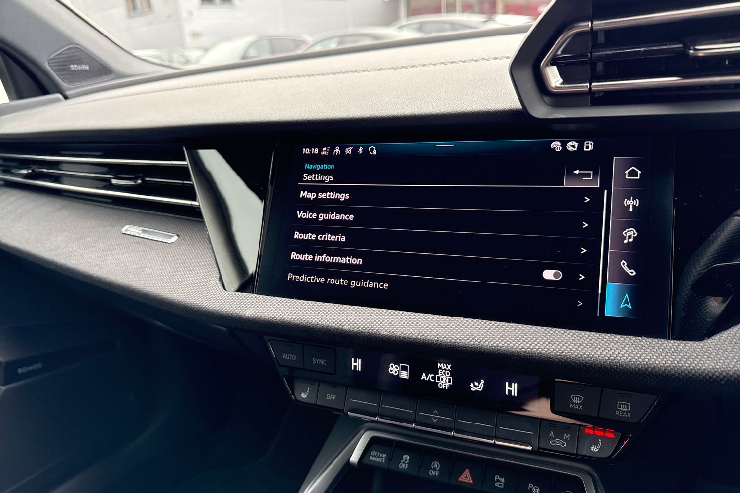 Used Audi A3 2024 for sale - 77812573: Photo 41