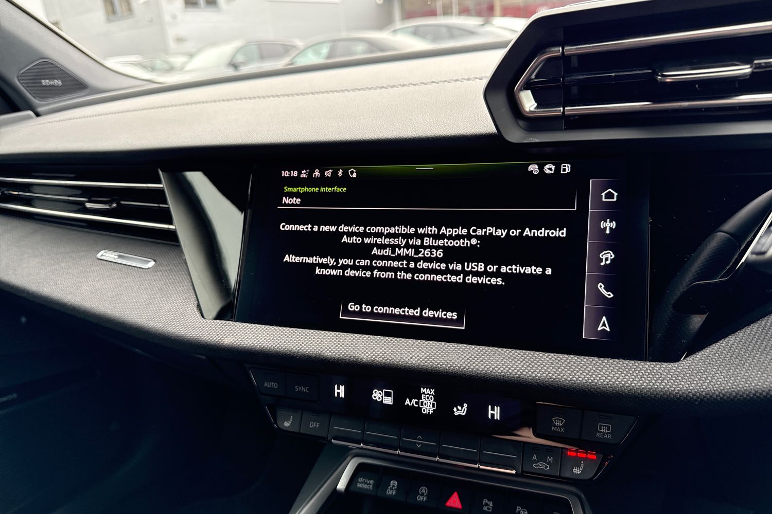 Used Audi A3 2024 for sale - 77812573: Photo 42