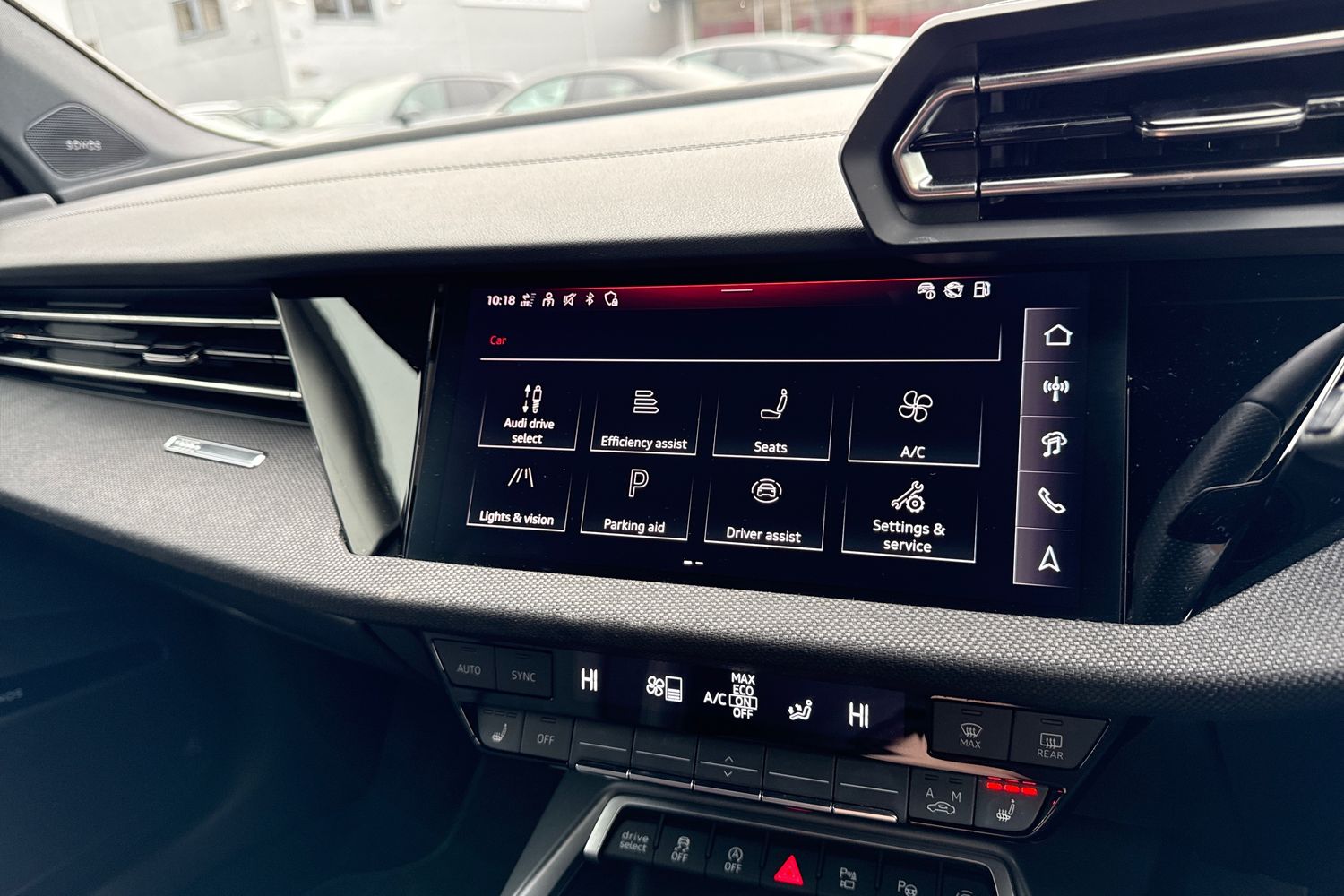 Used Audi A3 2024 for sale - 77812573: Photo 43