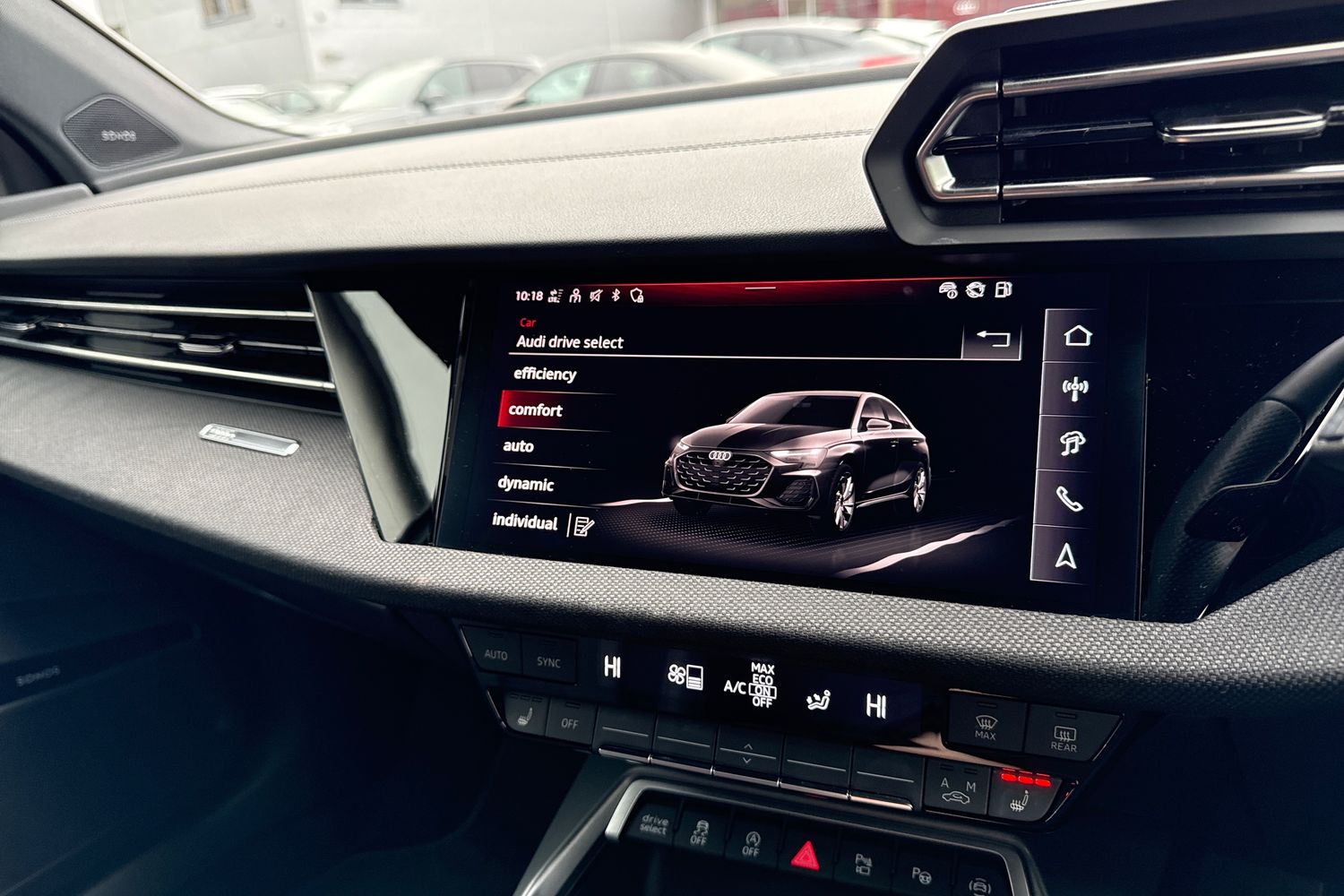 Used Audi A3 2024 for sale - 77812573: Photo 44