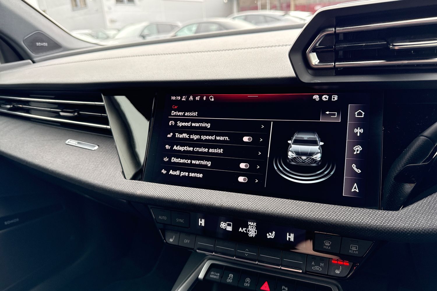 Used Audi A3 2024 for sale - 77812573: Photo 45