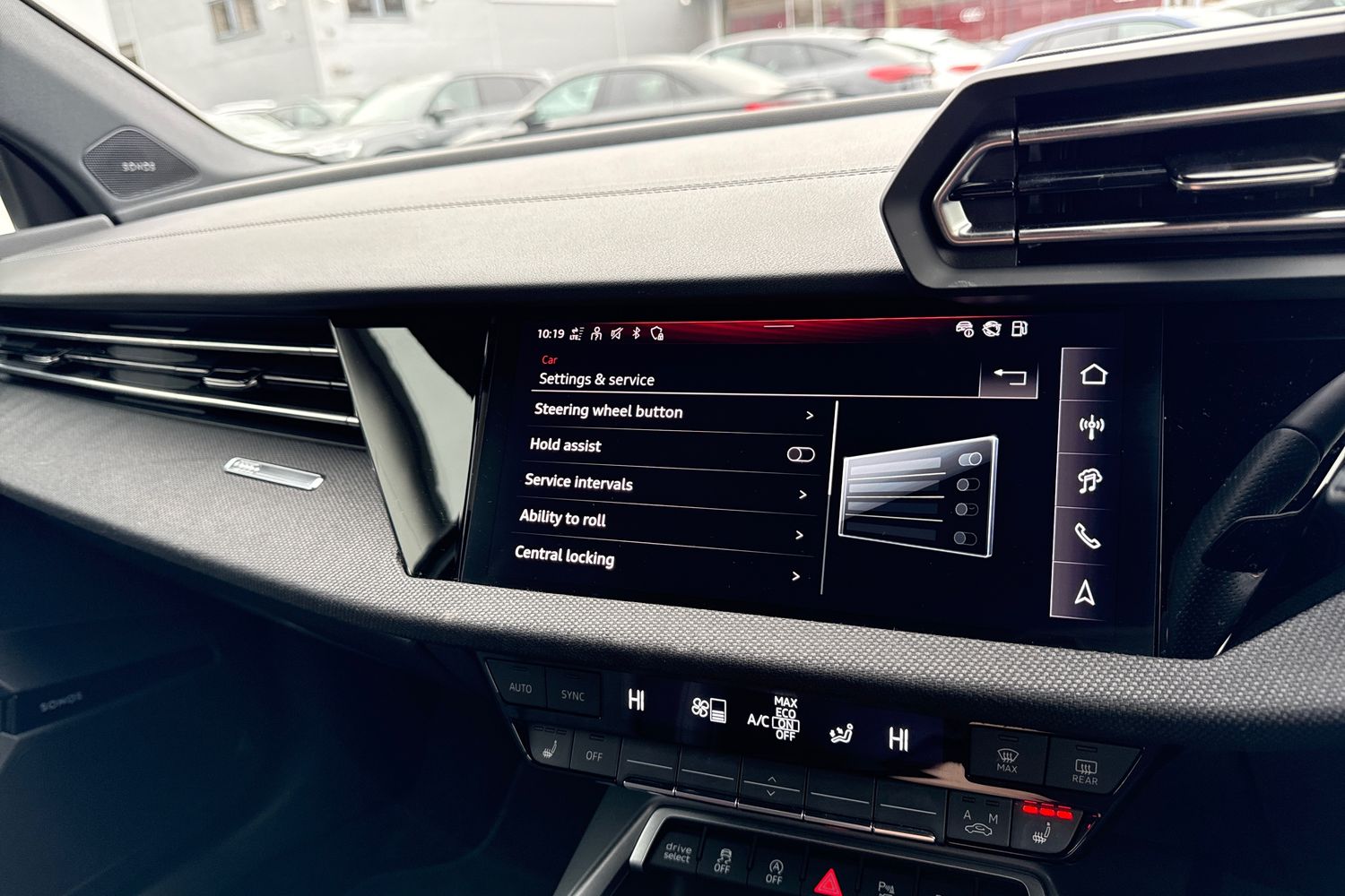 Used Audi A3 2024 for sale - 77812573: Photo 46