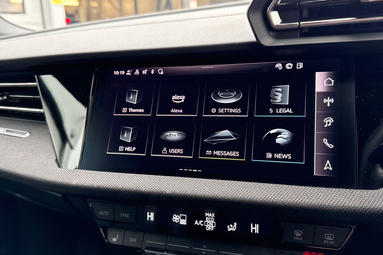 Used Audi A3 2024 for sale - 77812573: Photo 47