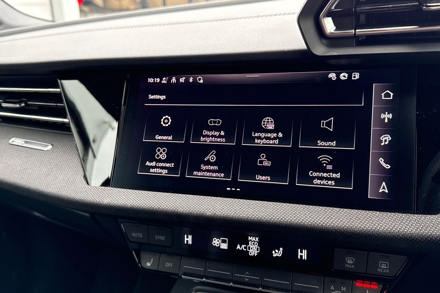 Used Audi A3 2024 for sale - 77812573: Photo 48