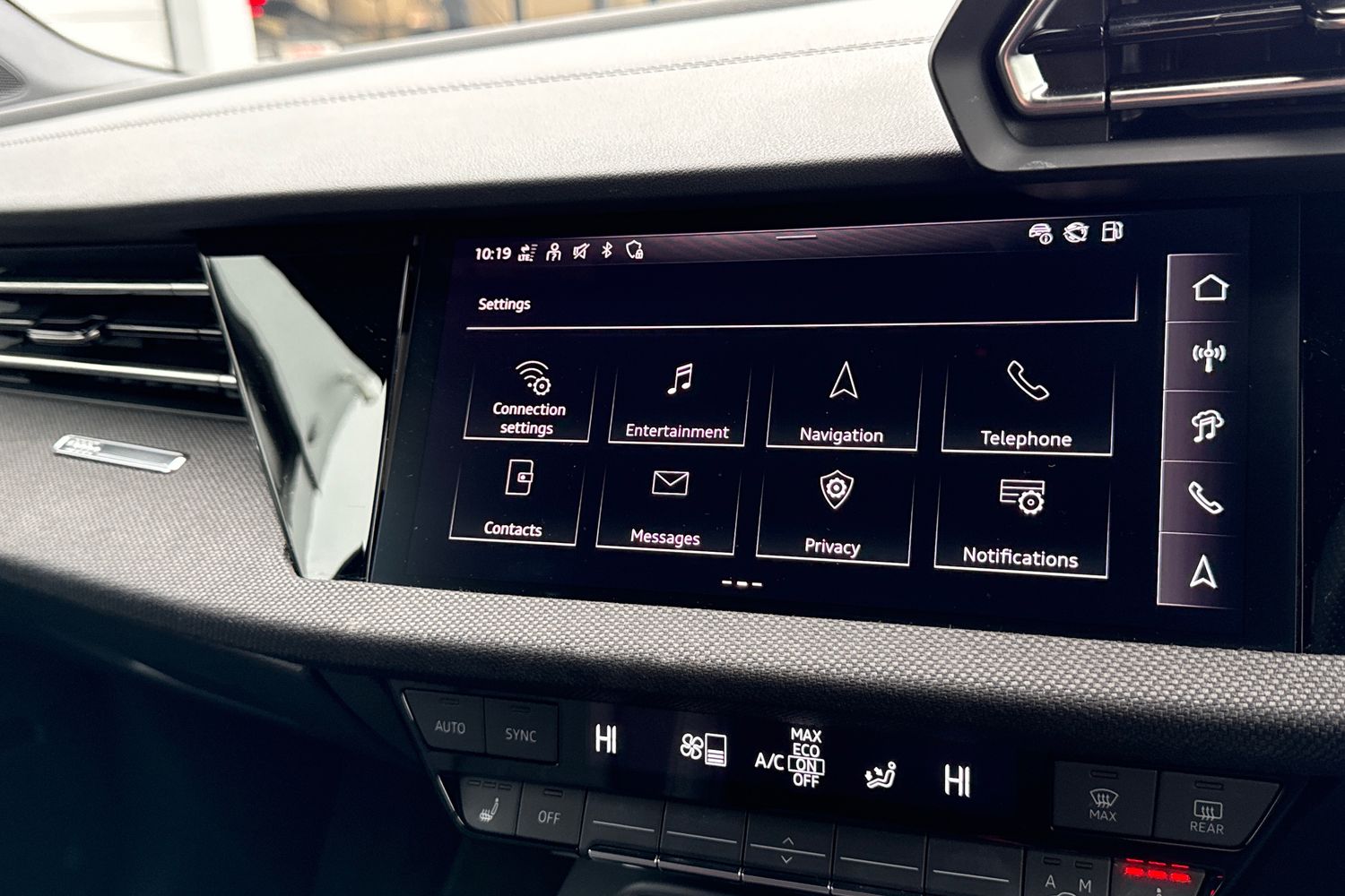 Used Audi A3 2024 for sale - 77812573: Photo 49