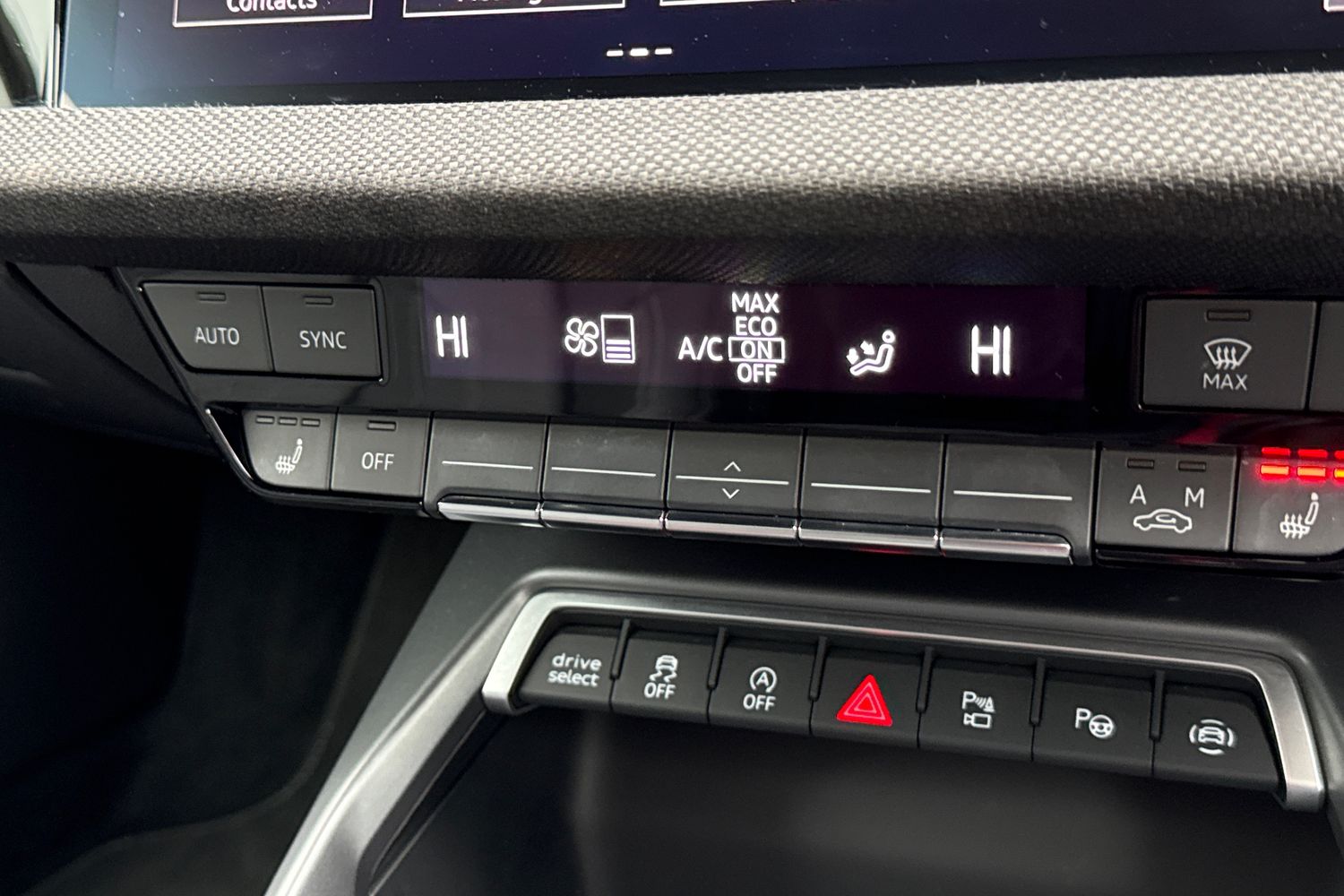 Used Audi A3 2024 for sale - 77812573: Photo 50