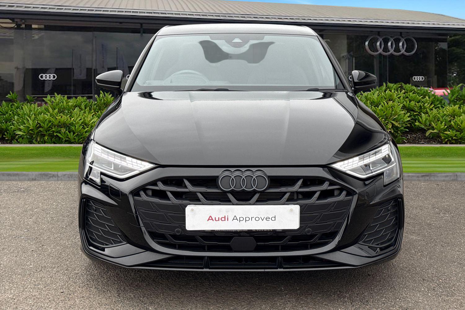 Used Audi A3 2024 for sale - 77812573: Photo 6