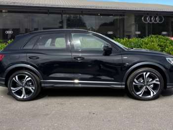 Used Audi Q3 2025 for sale - 74413578: Photo