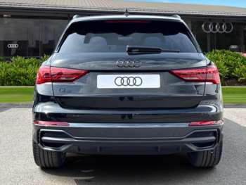 Used Audi Q3 2025 for sale - 74413578: Photo