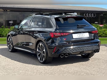 Used Audi S3 2025 for sale - 75824397: Photo