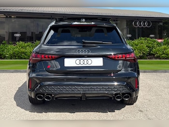 Used Audi S3 2025 for sale - 75824397: Photo