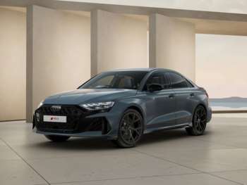 2025 - 2.5 TFSI S Tronic quattro Euro 6 (s/s) 4dr