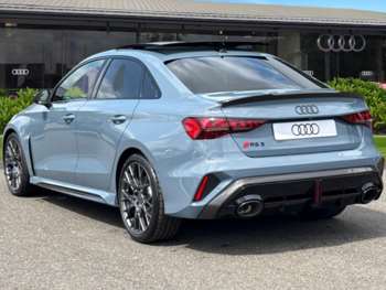 Used Audi RS3 2025 for sale - 74764209: Photo