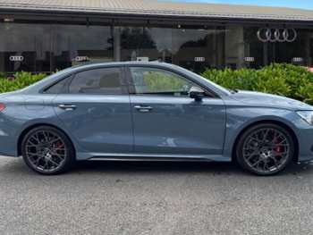 Used Audi RS3 2025 for sale - 74764209: Photo