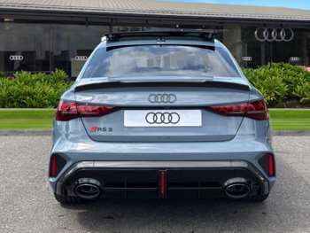 Used Audi RS3 2025 for sale - 74764209: Photo