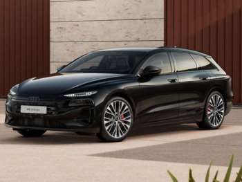 Used Audi A6 e-tron Avant 2025 for sale - 75006758: Photo