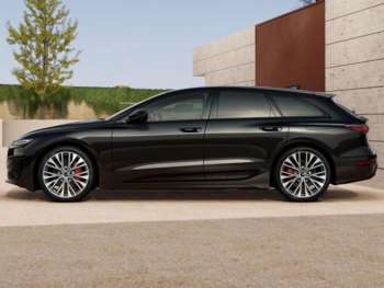 Used Audi A6 e-tron Avant 2025 for sale - 75006758: Photo